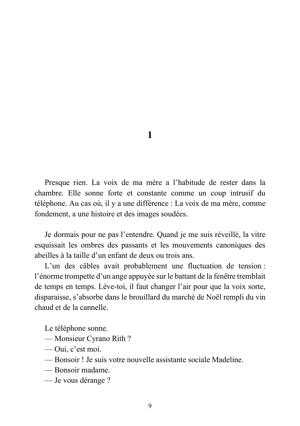 Asile - Image 22