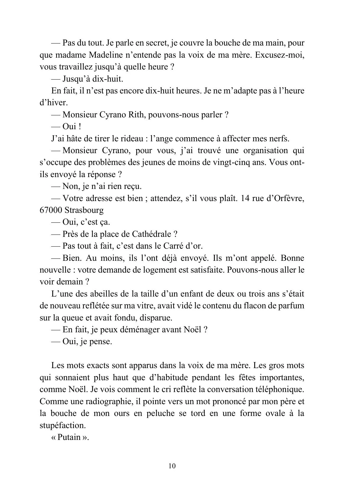 Asile - Image 23