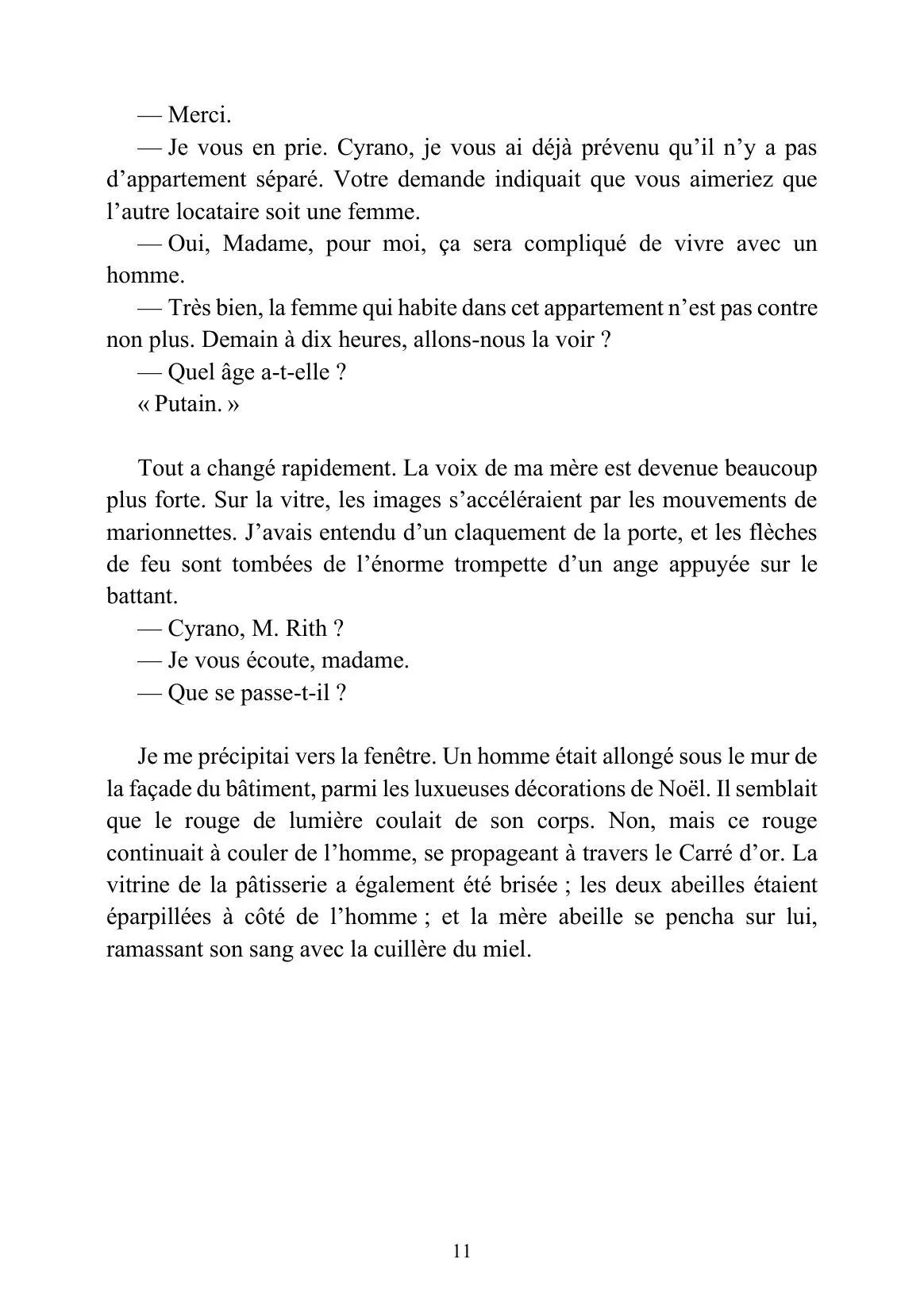 Asile - Image 24