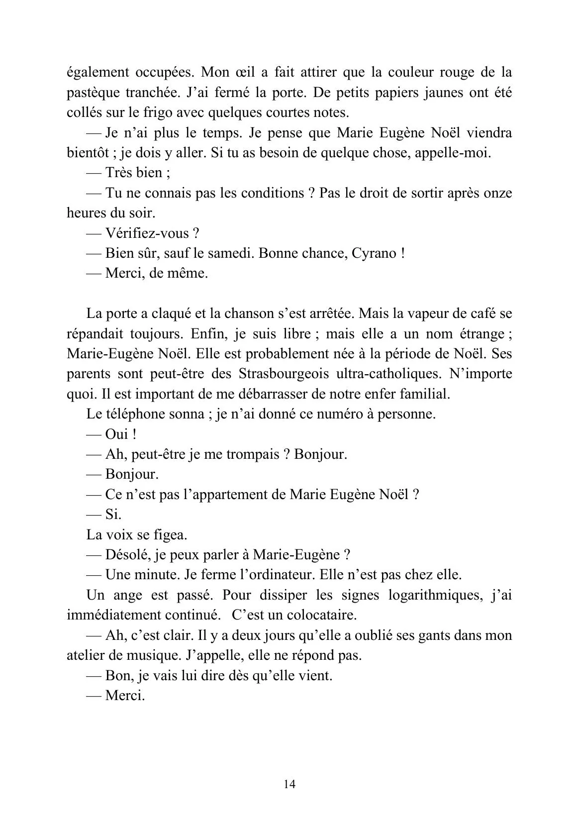 Asile - Image 25