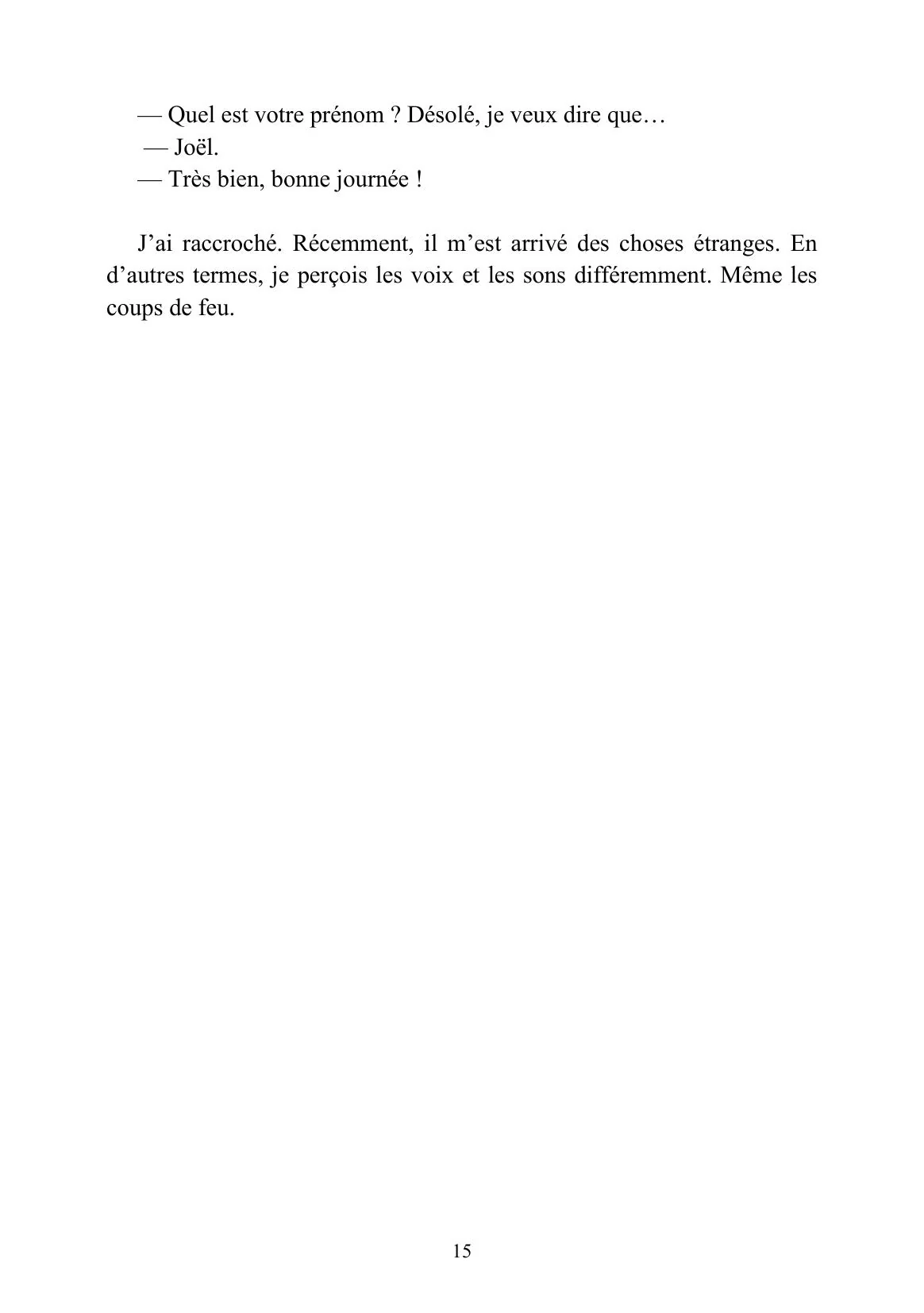 Asile - Image 26