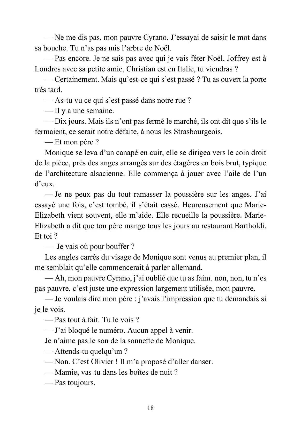 Asile - Image 29