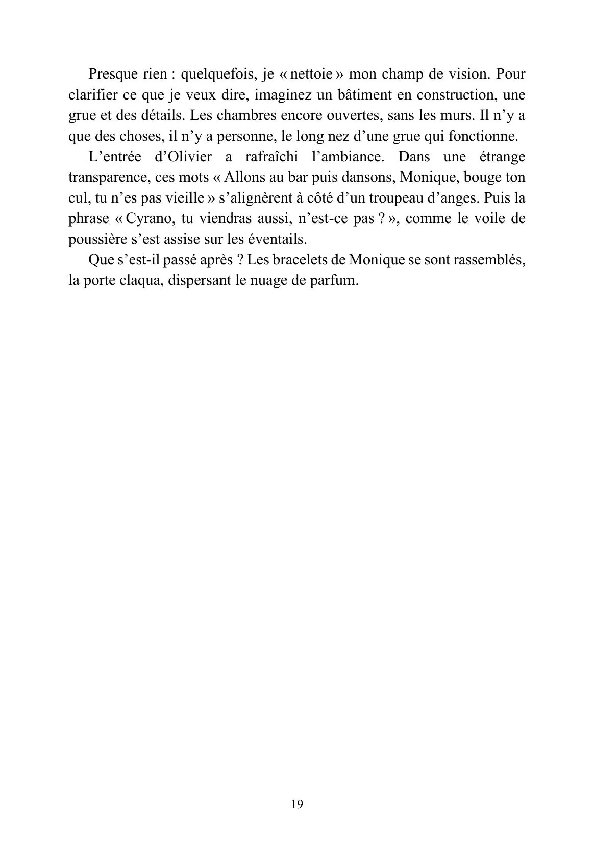 Asile - Image 30