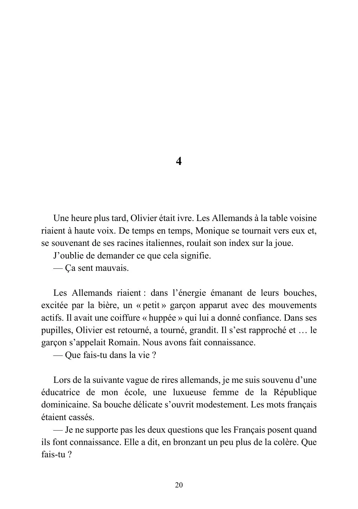 Asile - Image 31
