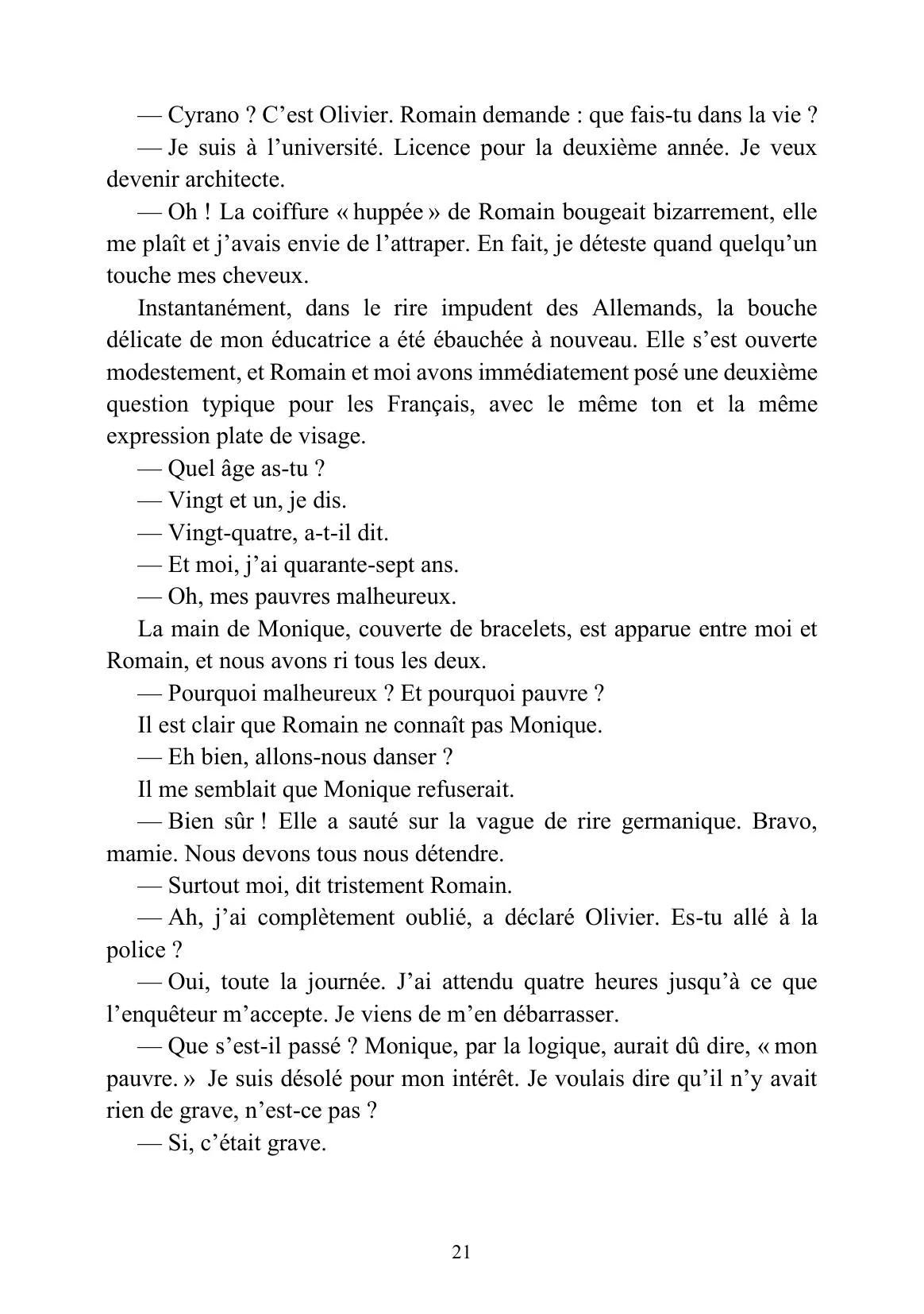 Asile - Image 32