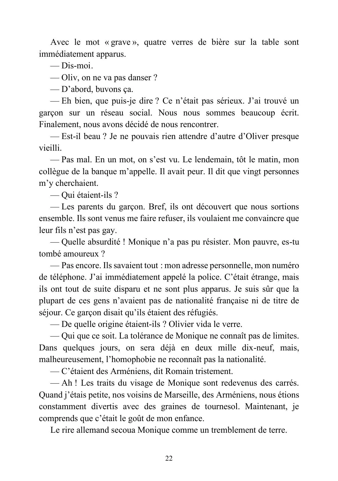 Asile - Image 33