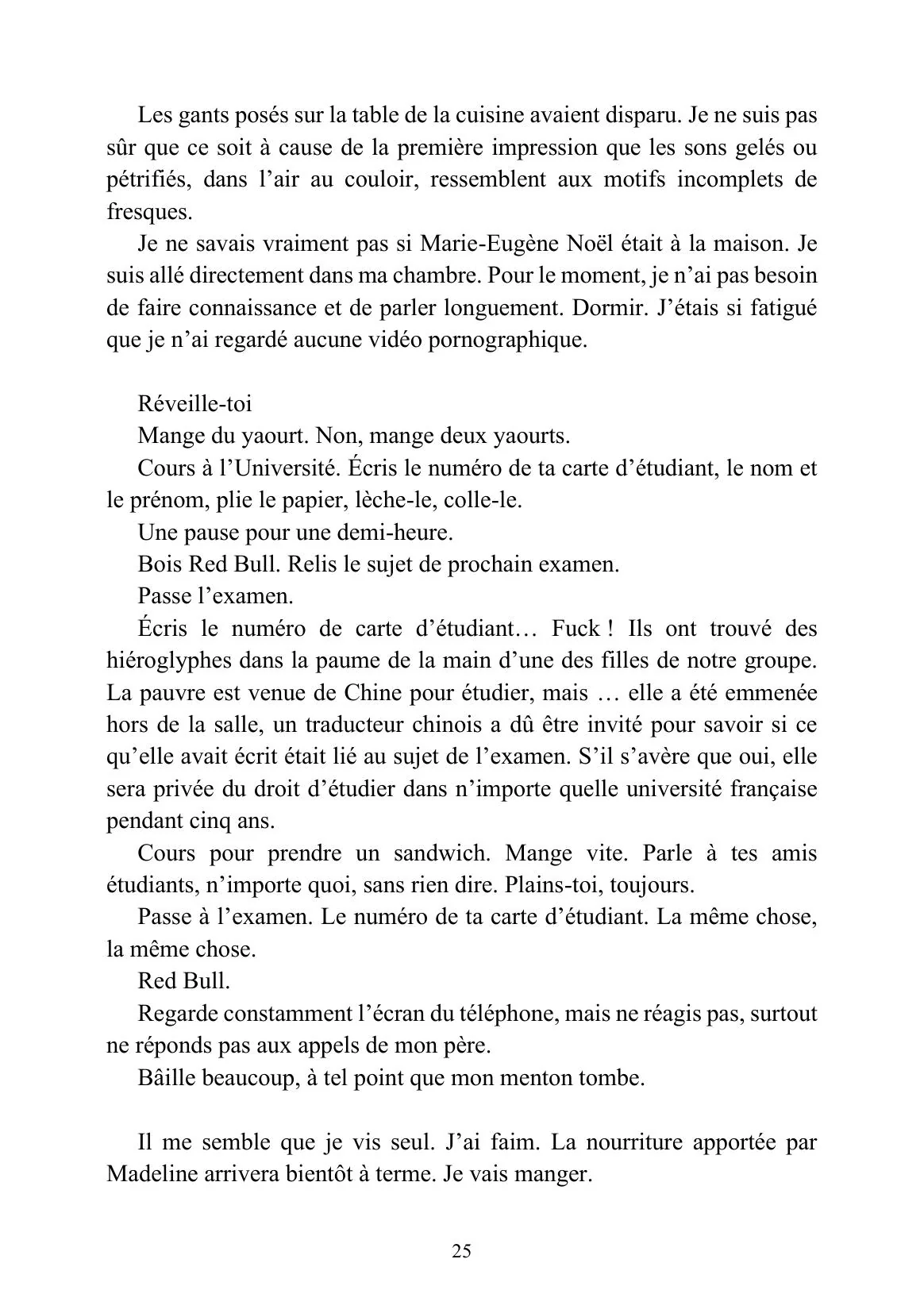 Asile - Image 40
