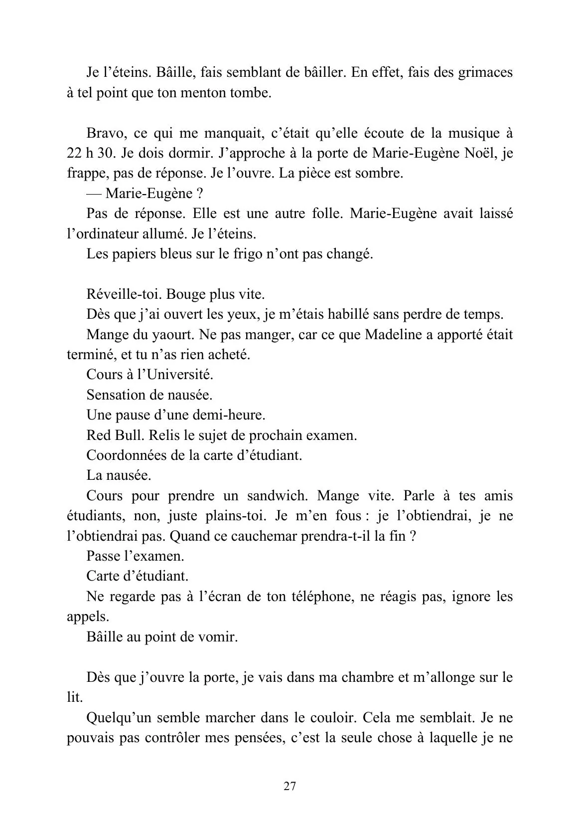 Asile - Image 42