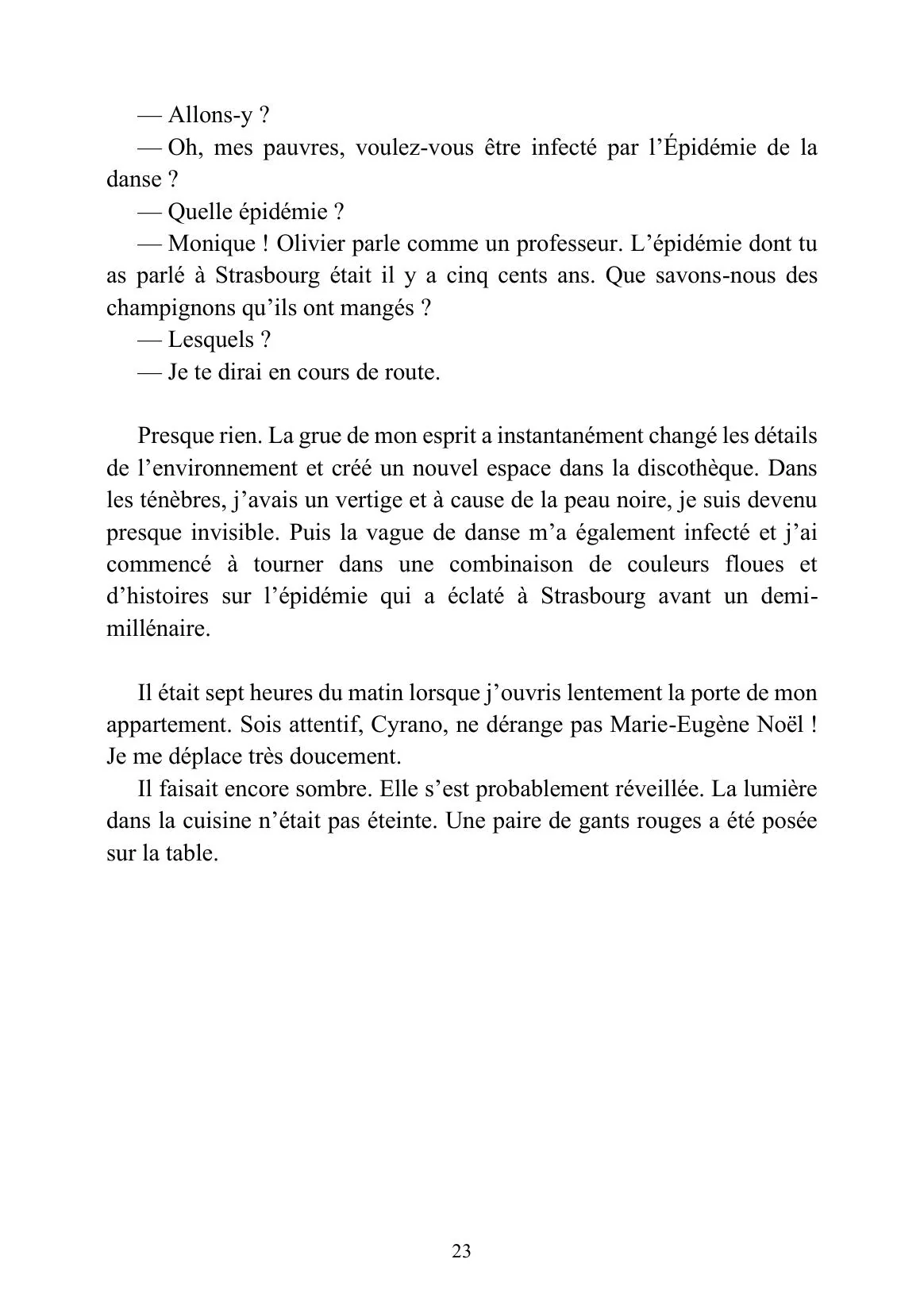 Asile - Image 8