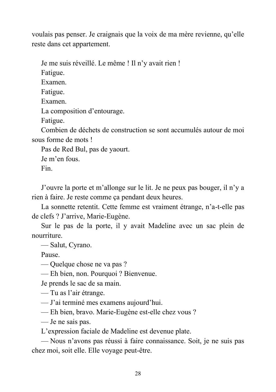 Asile - Image 9