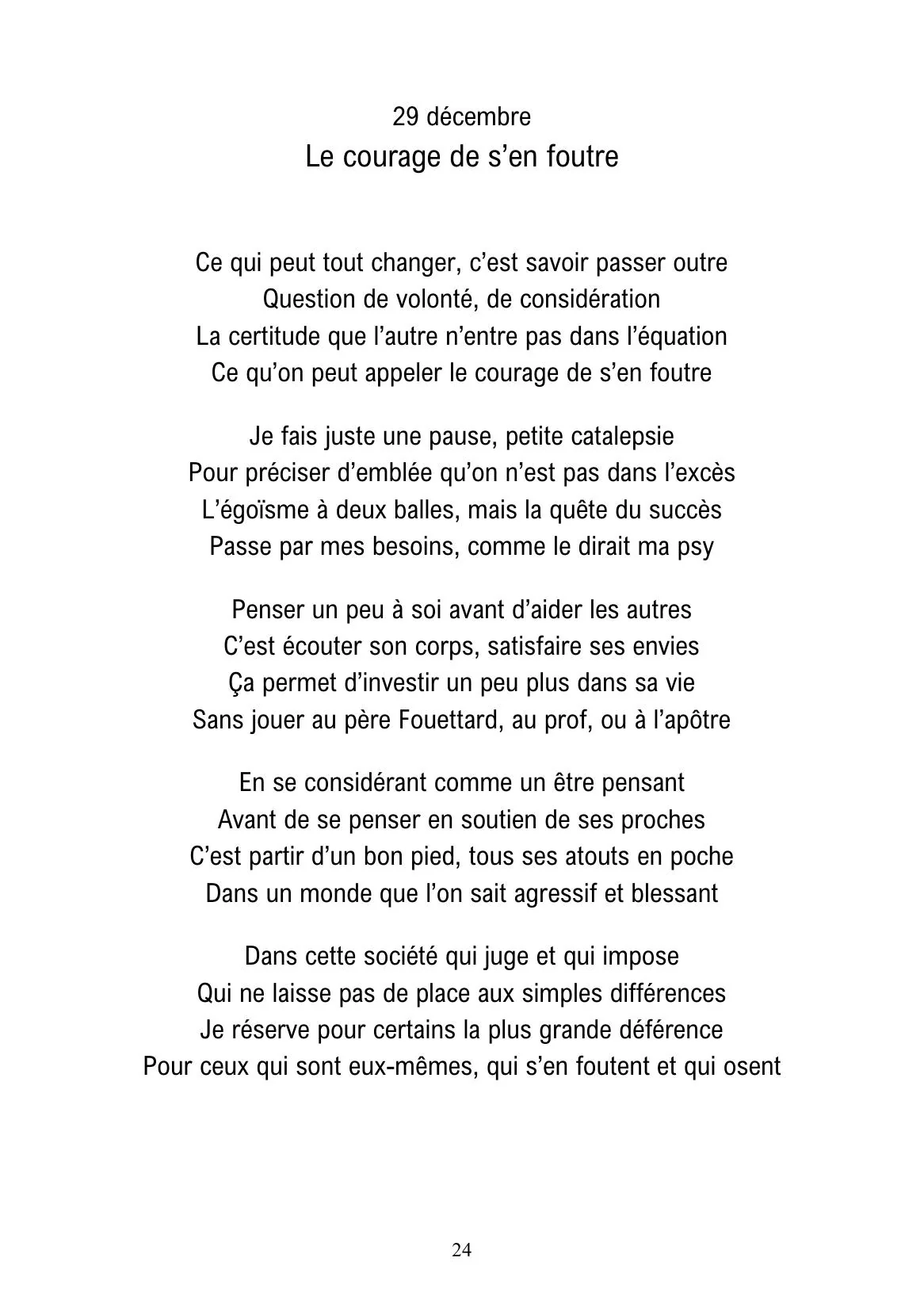 Créations des saisons mortes - Image 11