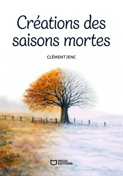 Créations des saisons mortes - Image 17