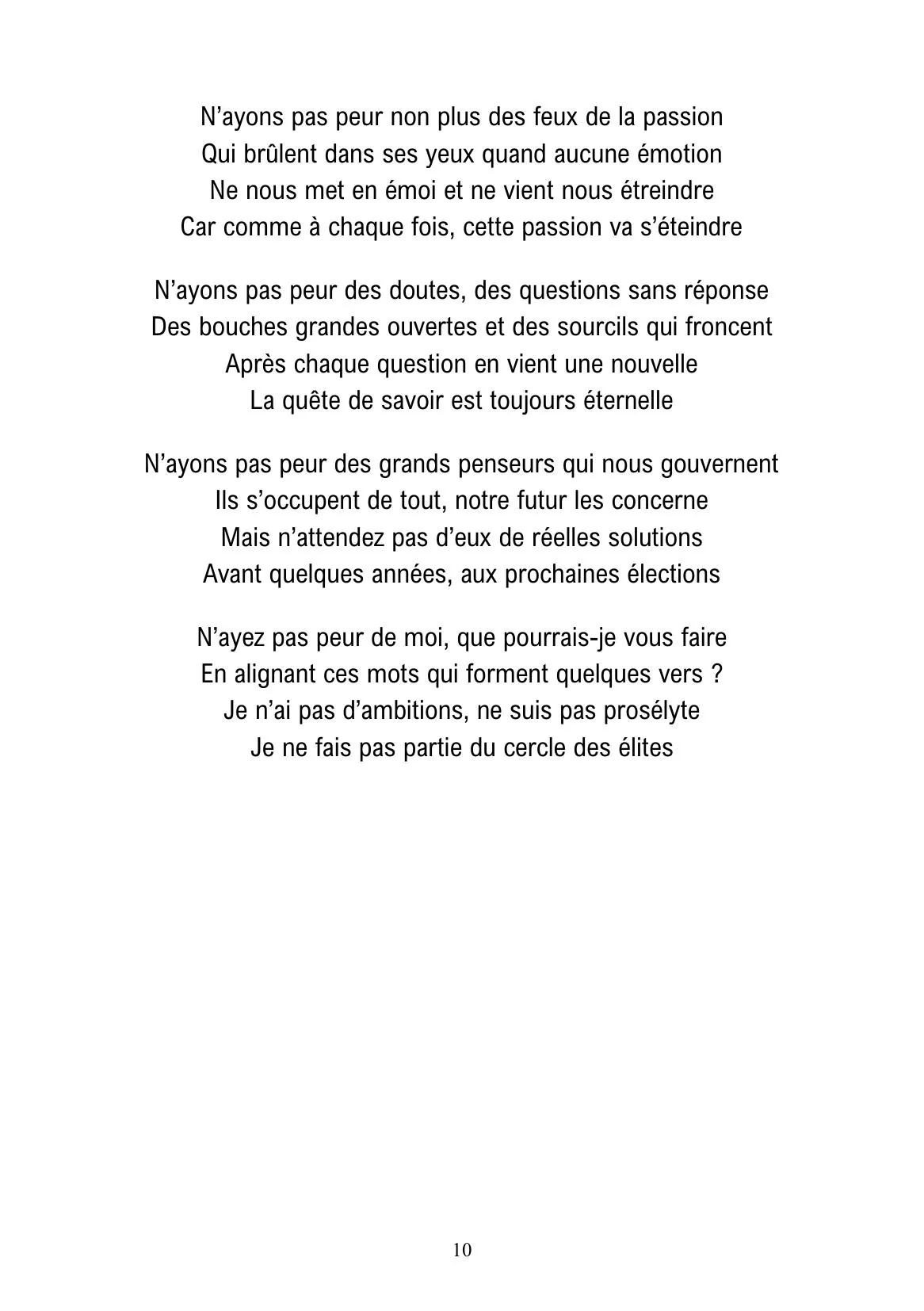 Créations des saisons mortes - Image 23