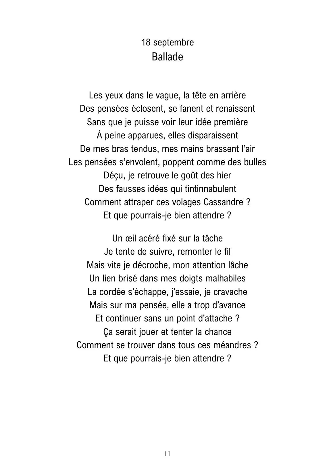 Créations des saisons mortes - Image 24