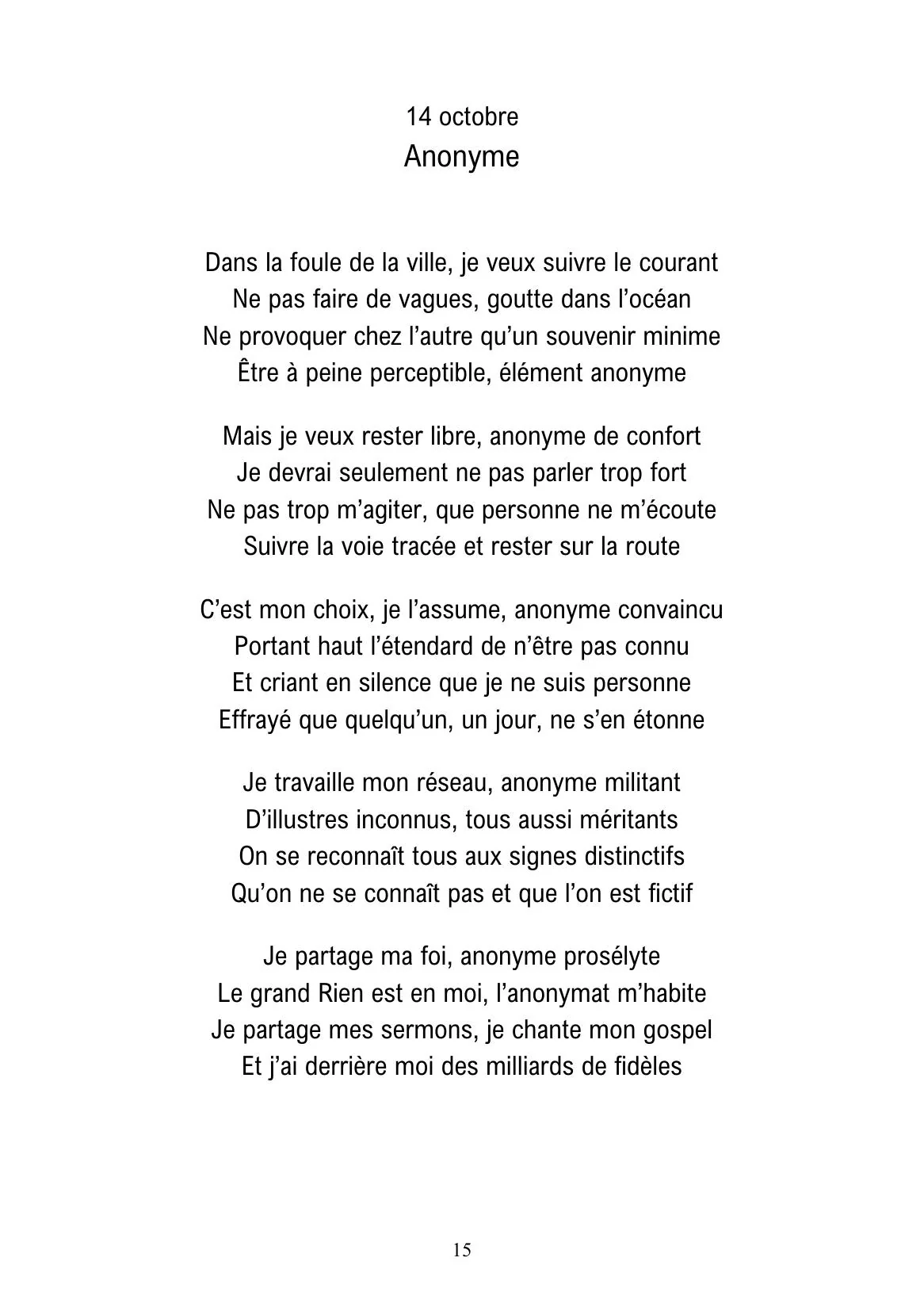 Créations des saisons mortes - Image 28