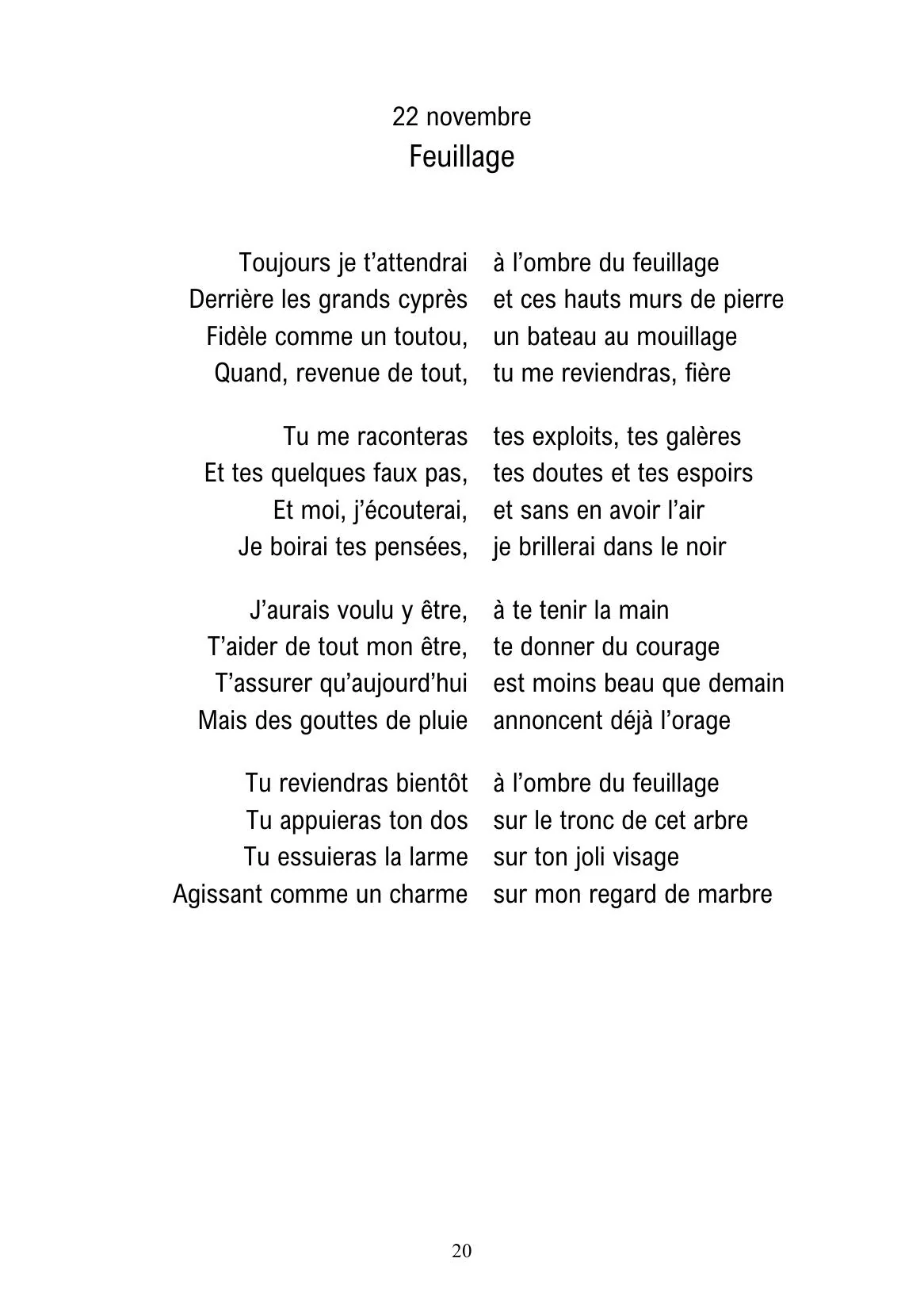 Créations des saisons mortes - Image 33