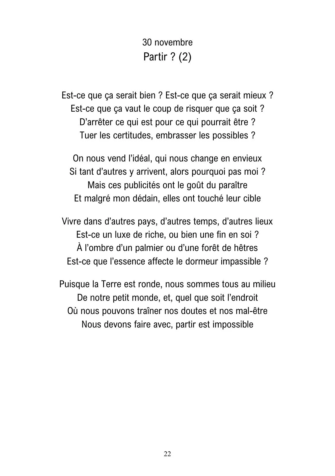 Créations des saisons mortes - Image 35