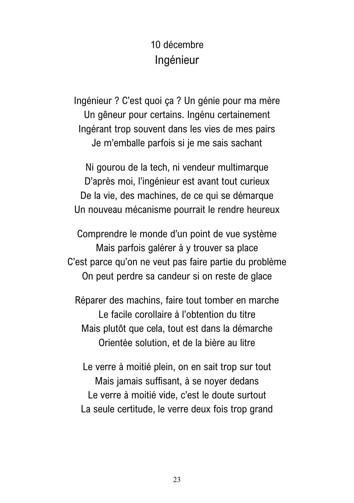 Créations des saisons mortes - Image 36