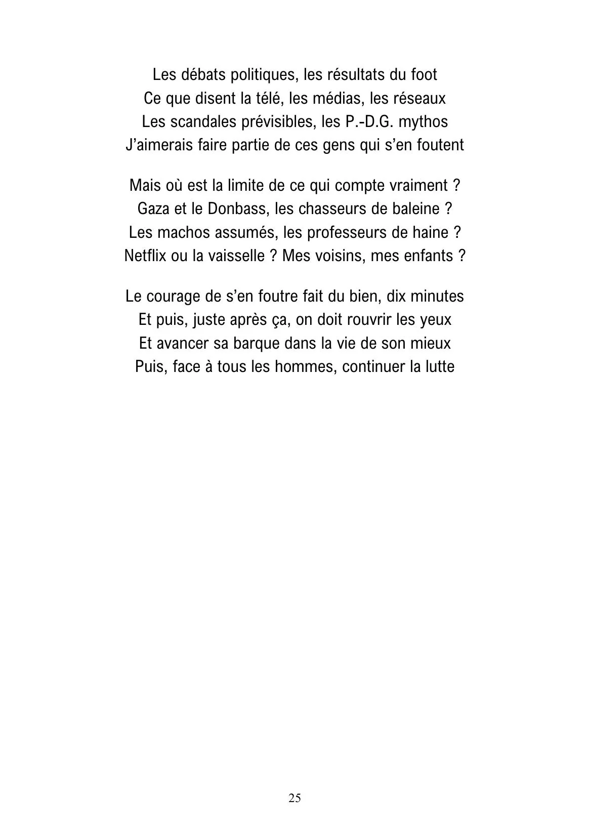 Créations des saisons mortes - Image 38