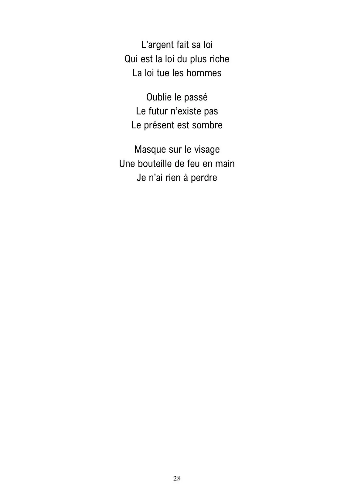 Créations des saisons mortes - Image 41