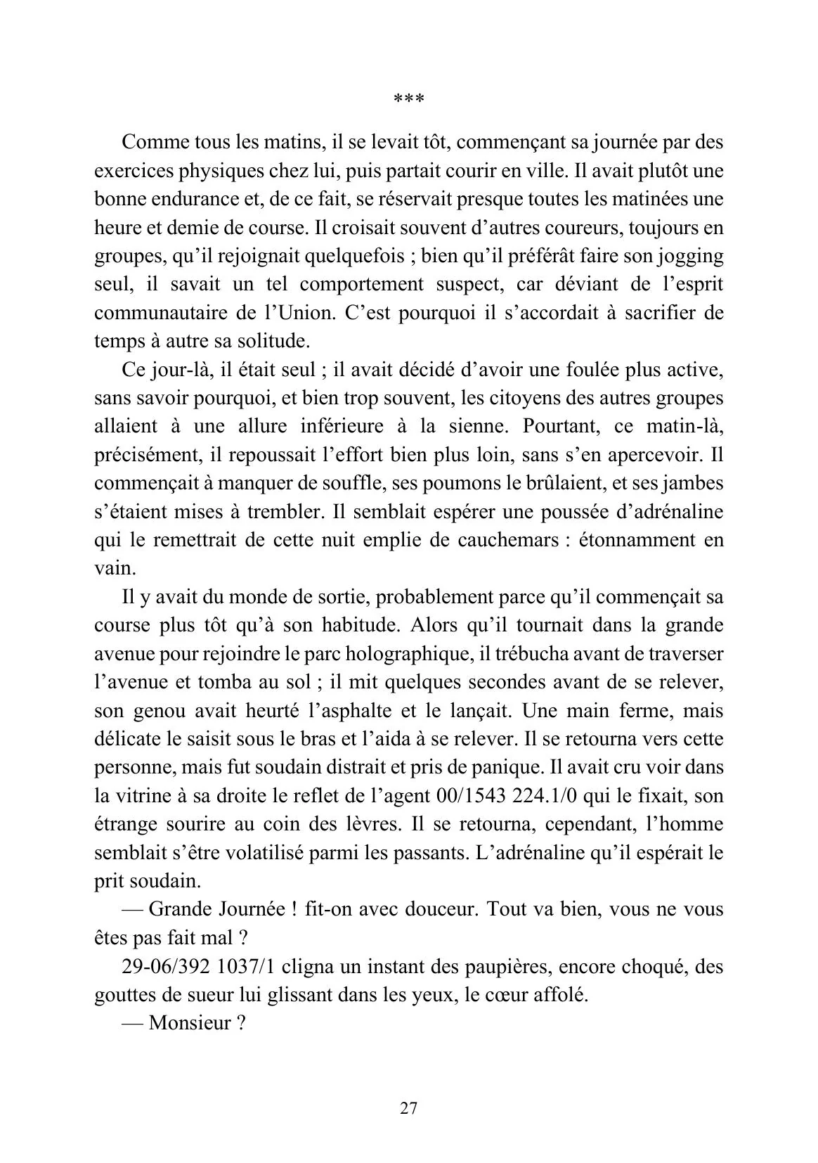 L'Union fait la Force - Image 14