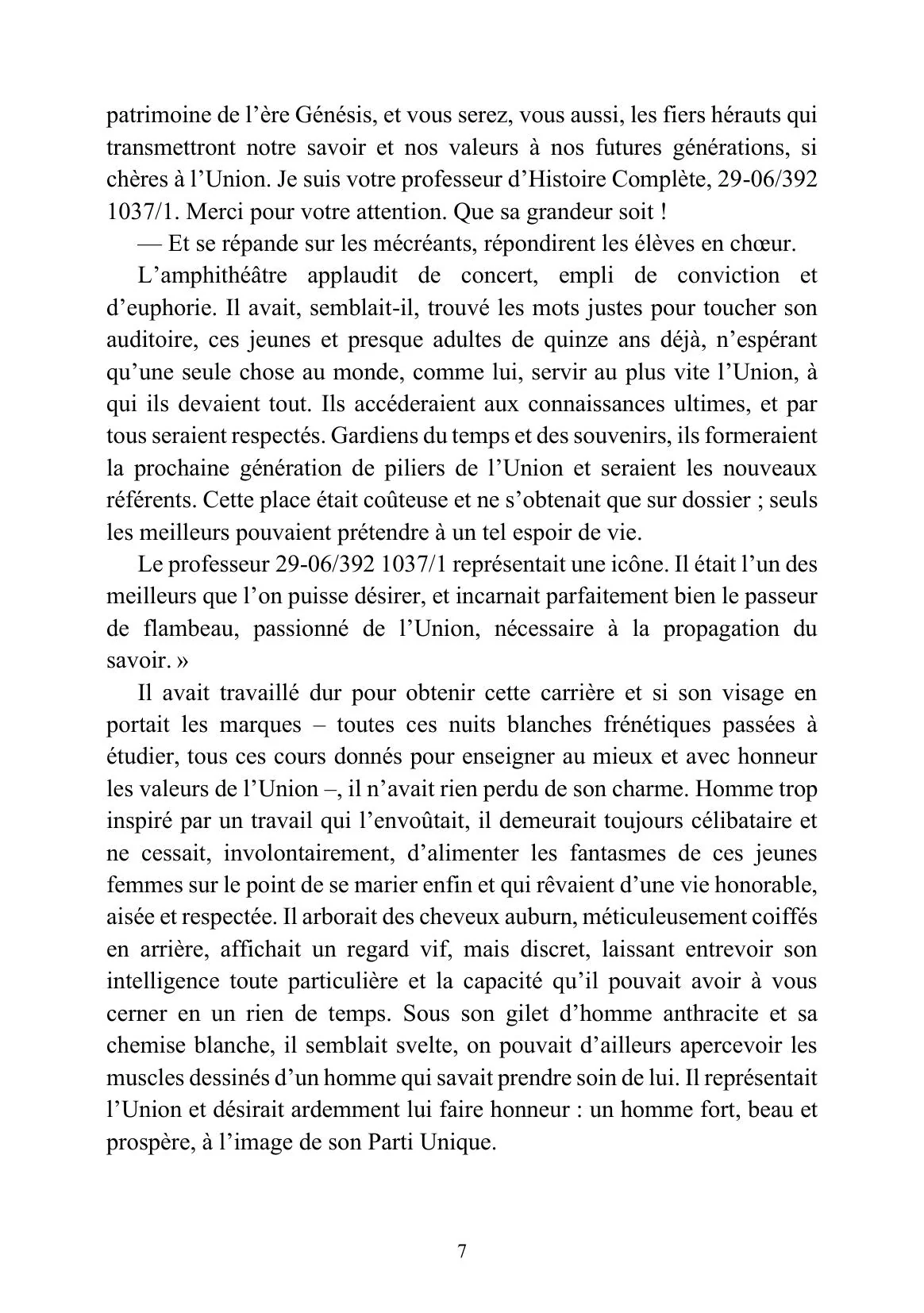 L'Union fait la Force - Image 20