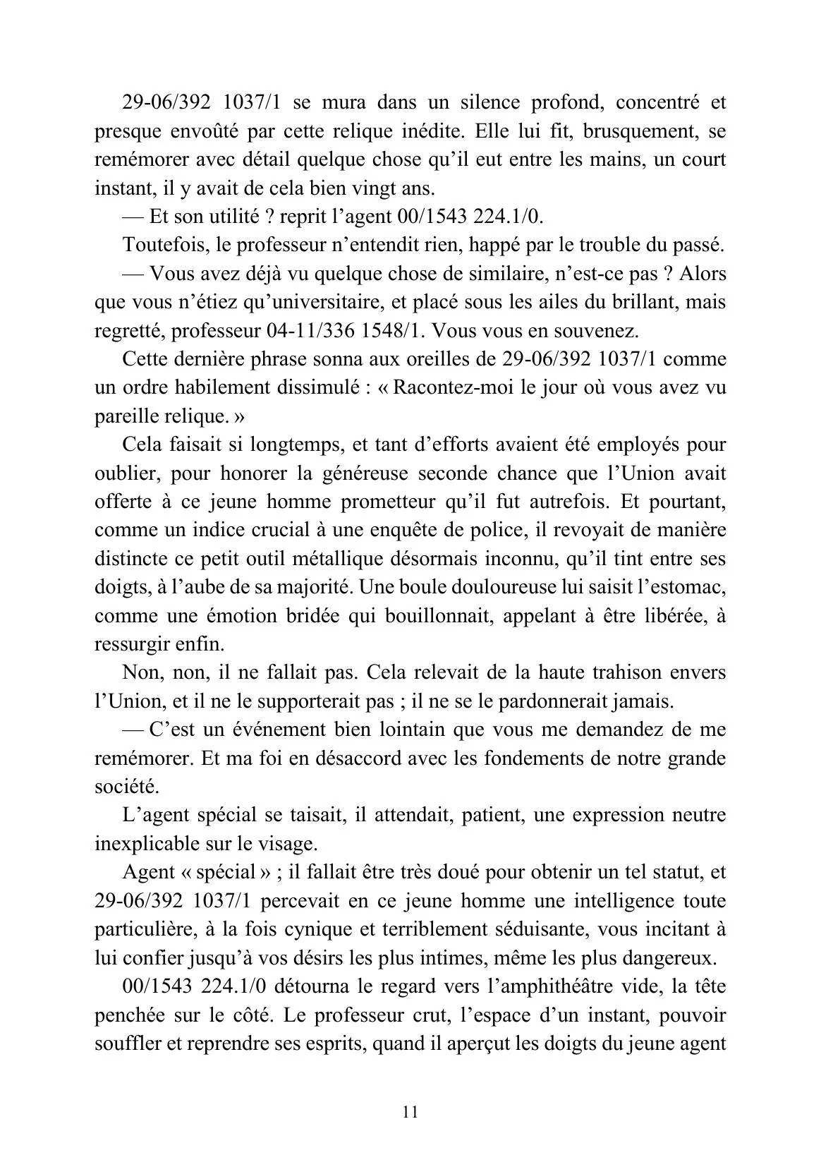 L'Union fait la Force - Image 24