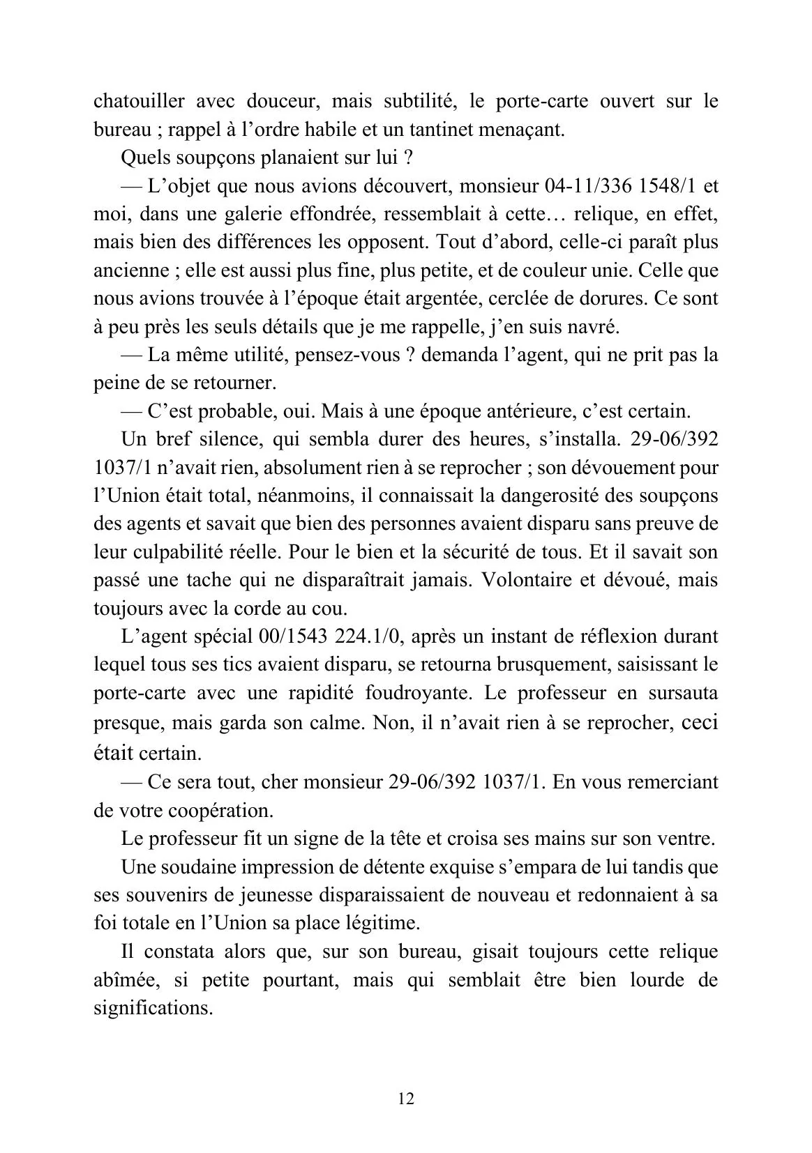 L'Union fait la Force - Image 25