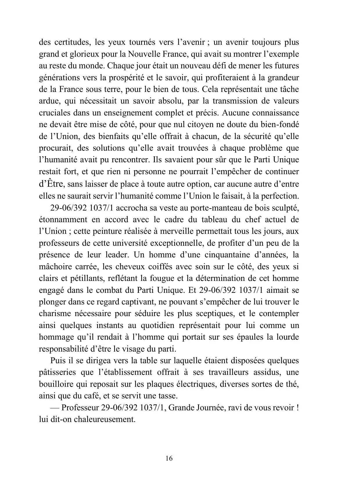 L'Union fait la Force - Image 3