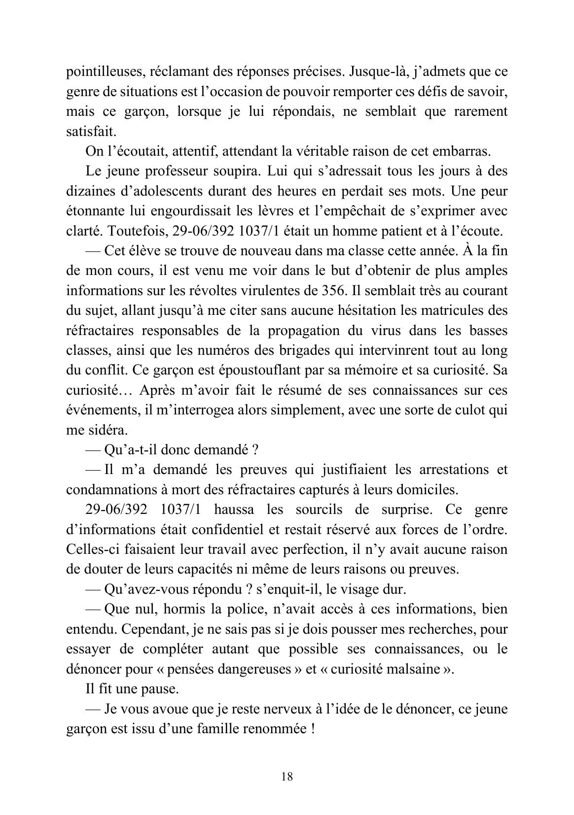 L'Union fait la Force - Image 31