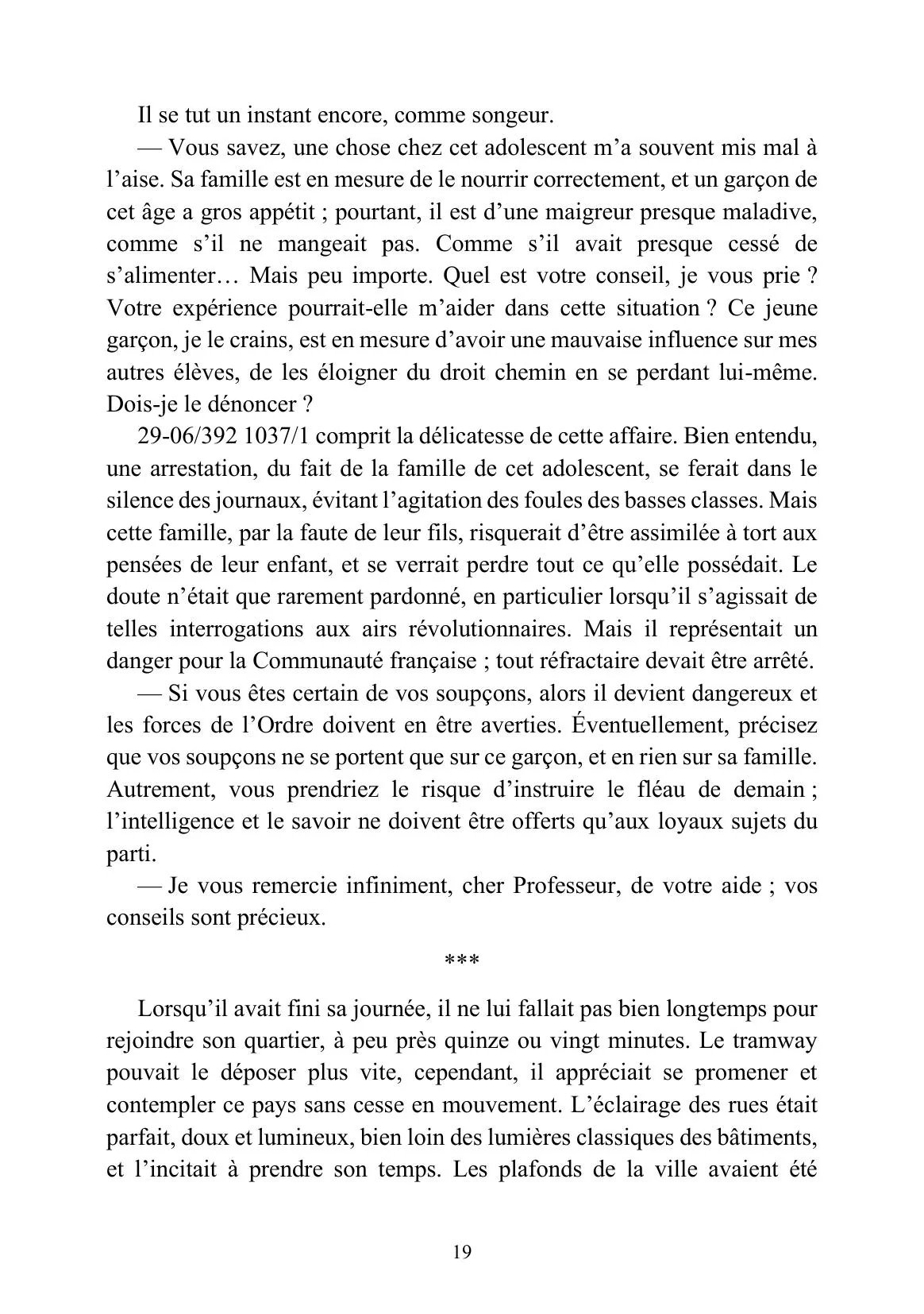 L'Union fait la Force - Image 32