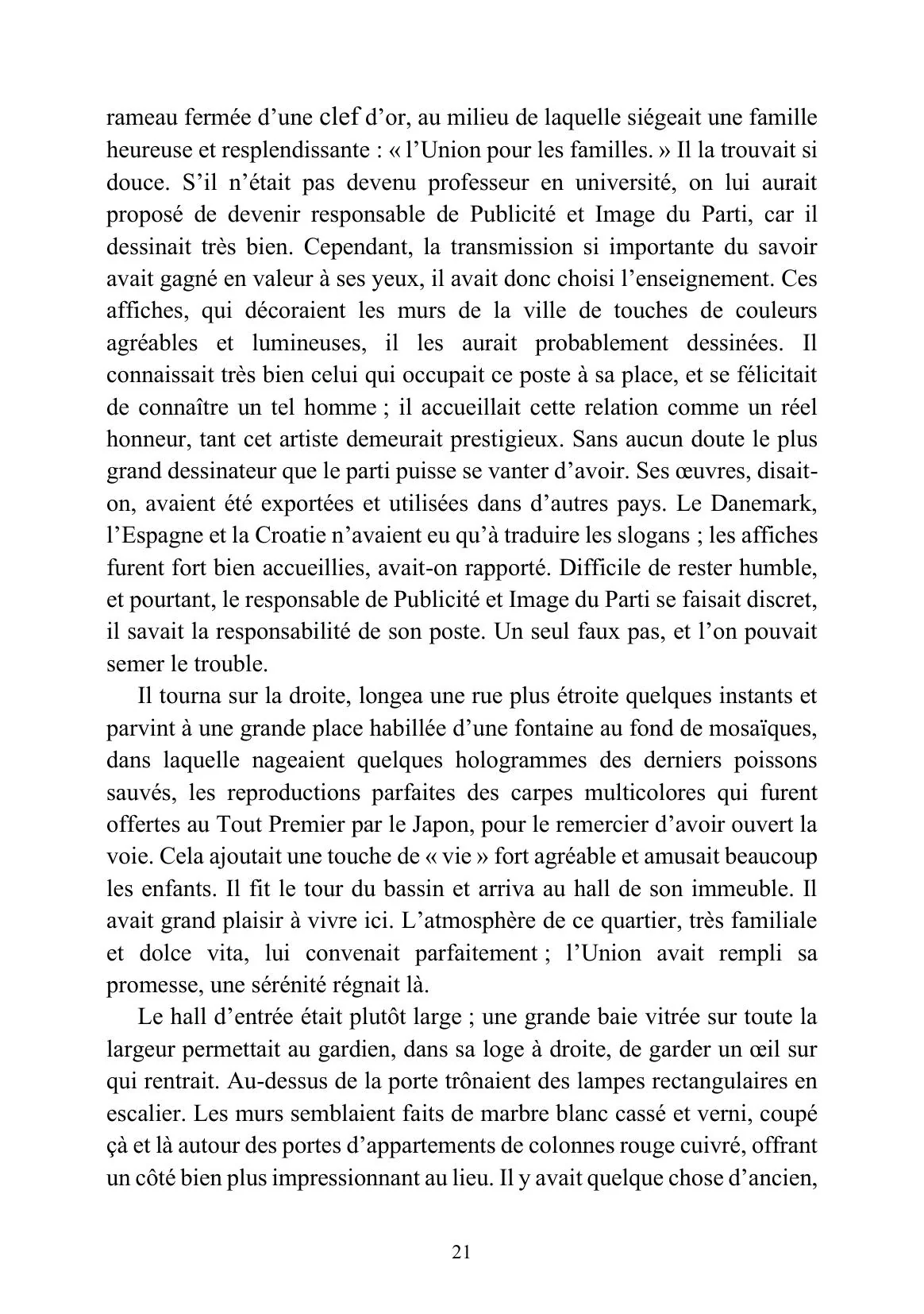 L'Union fait la Force - Image 34
