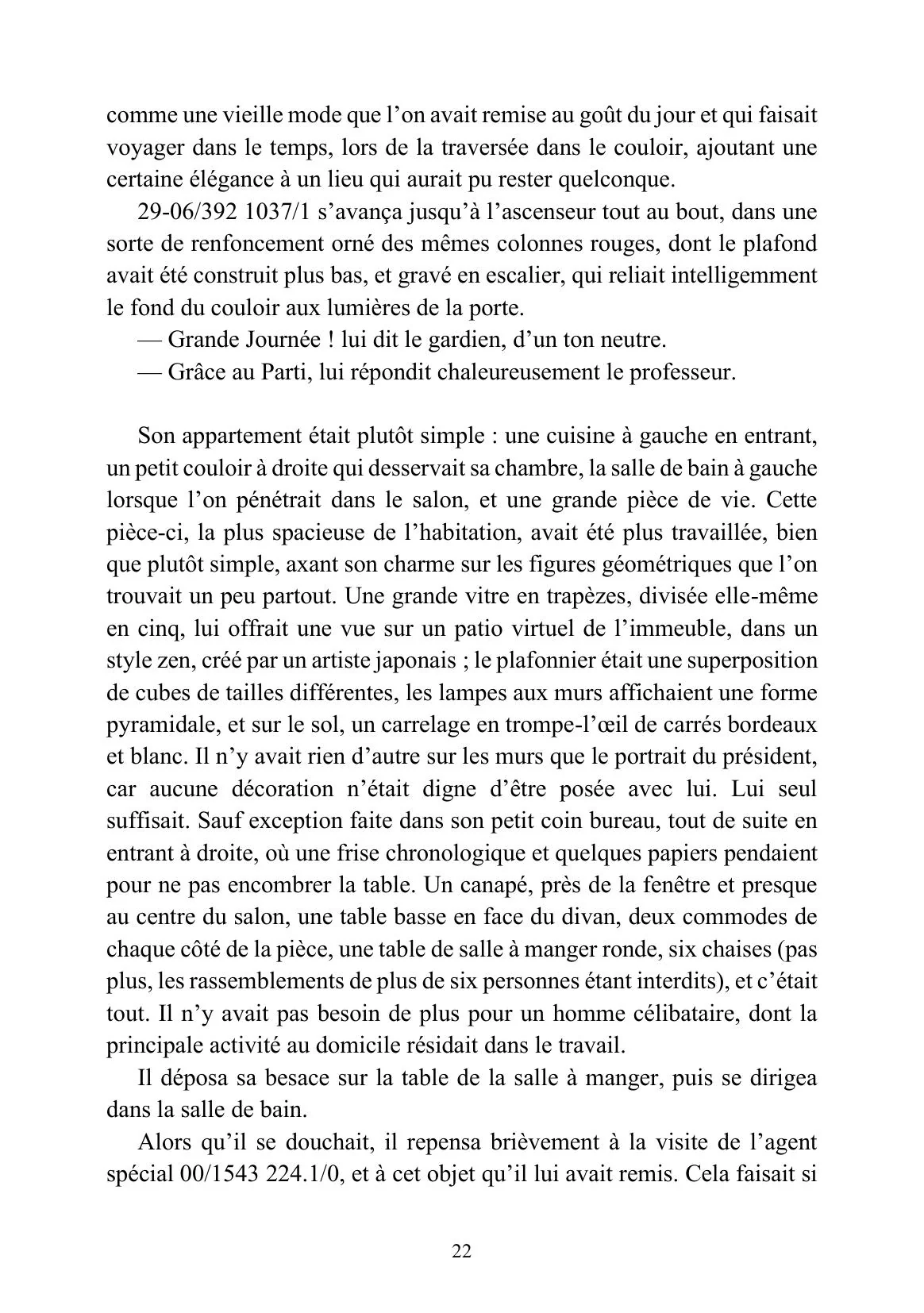 L'Union fait la Force - Image 35
