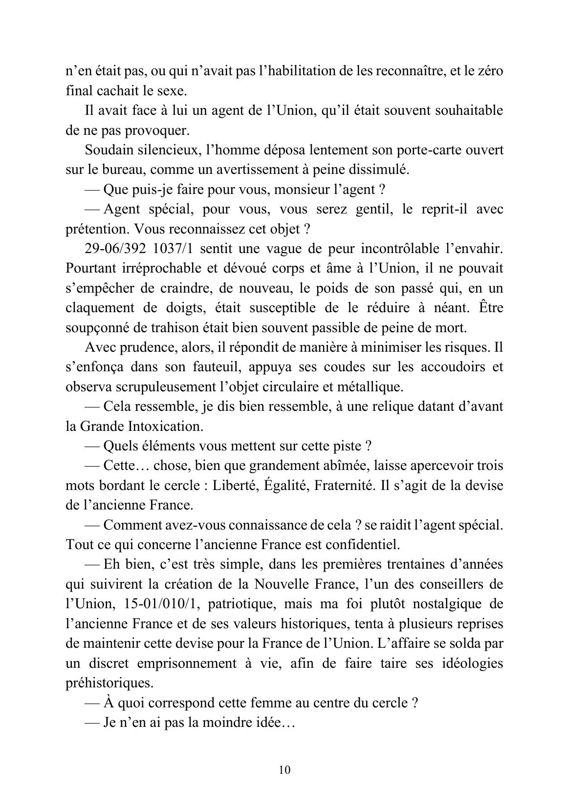 L'Union fait la Force - Image 49