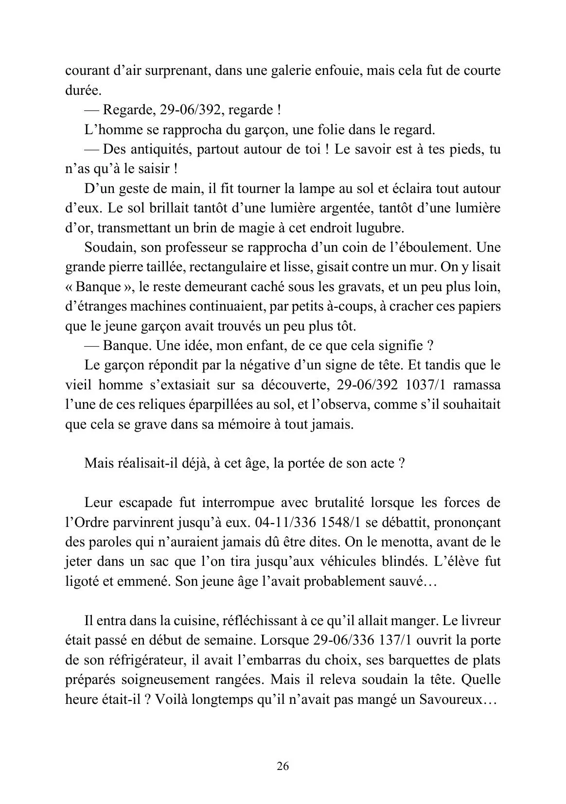 L'Union fait la Force - Image 65