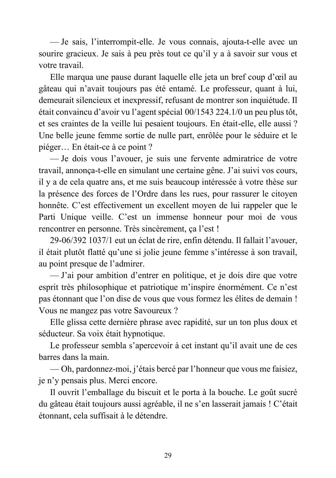 L'Union fait la Force - Image 68