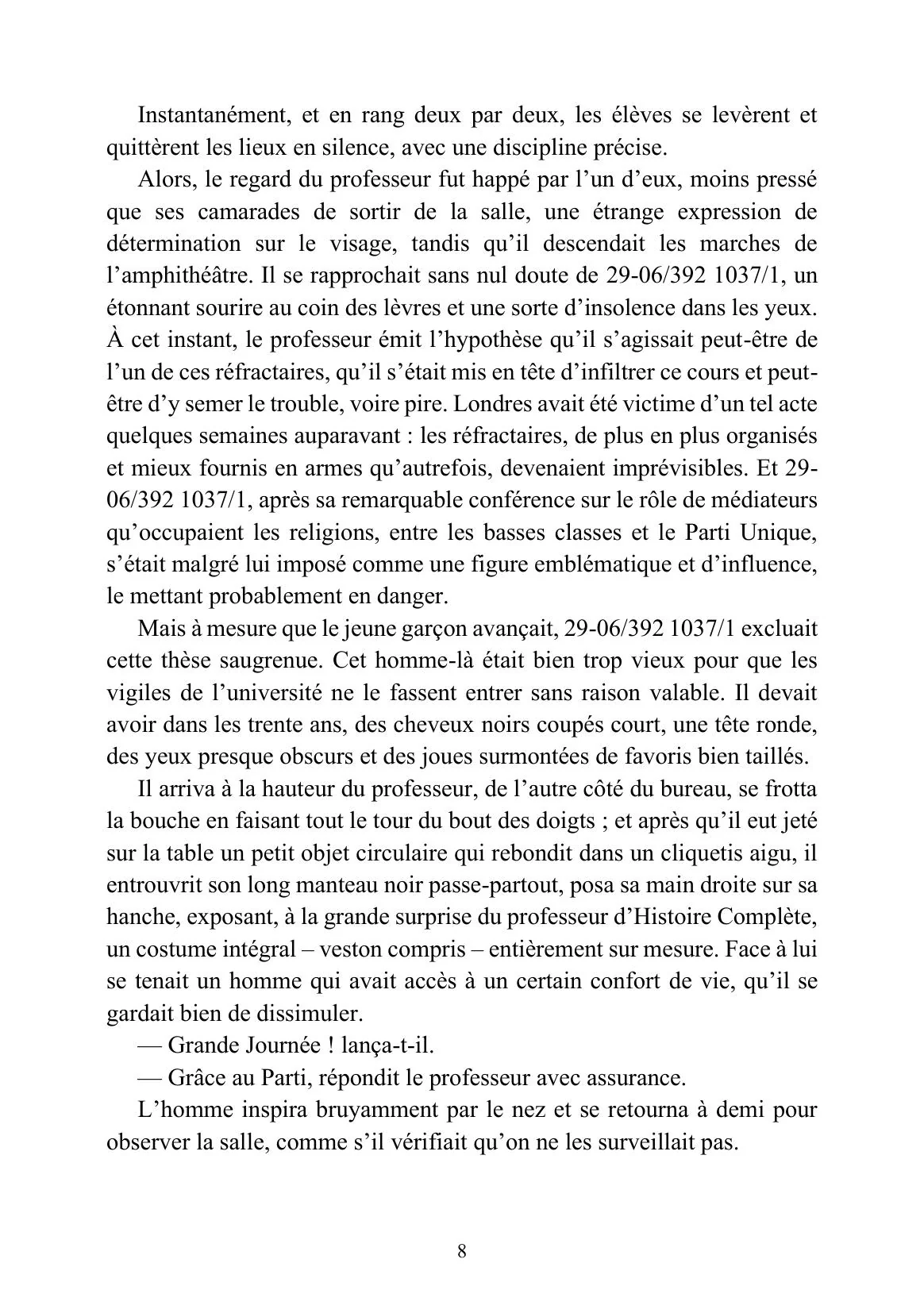 L'Union fait la Force - Image 73
