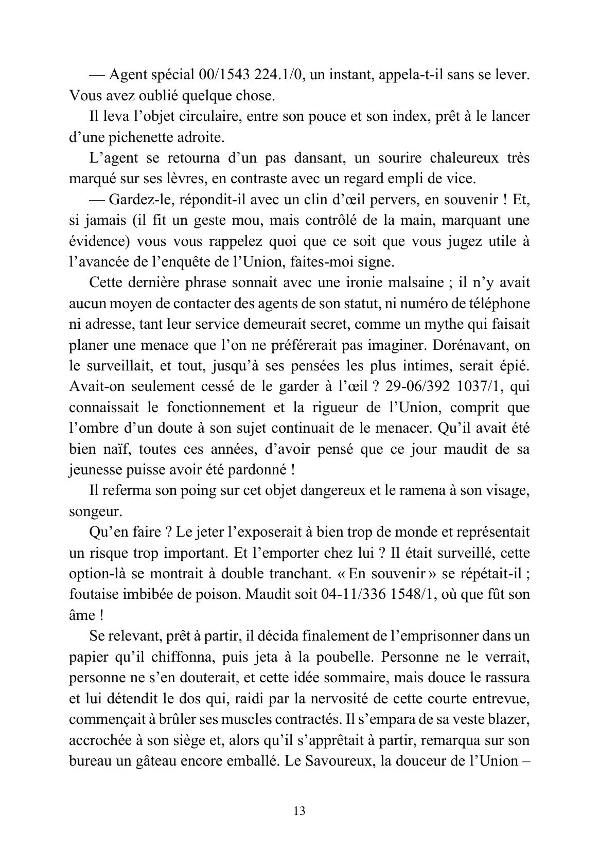 L'Union fait la Force - Image 78
