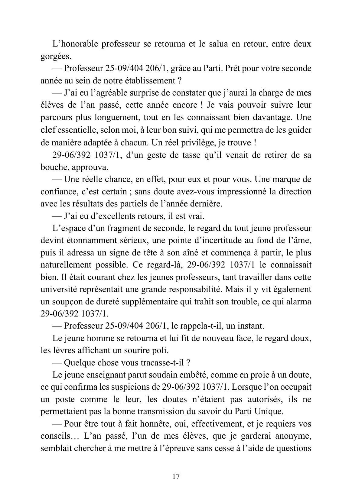 L'Union fait la Force - Image 82