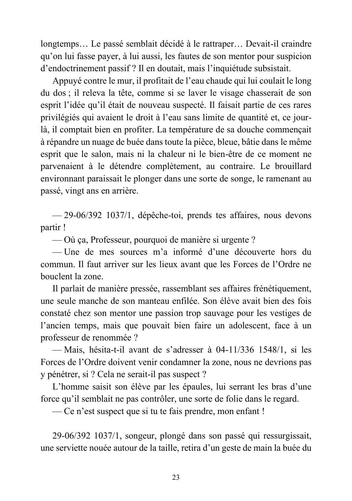 L'Union fait la Force - Image 88