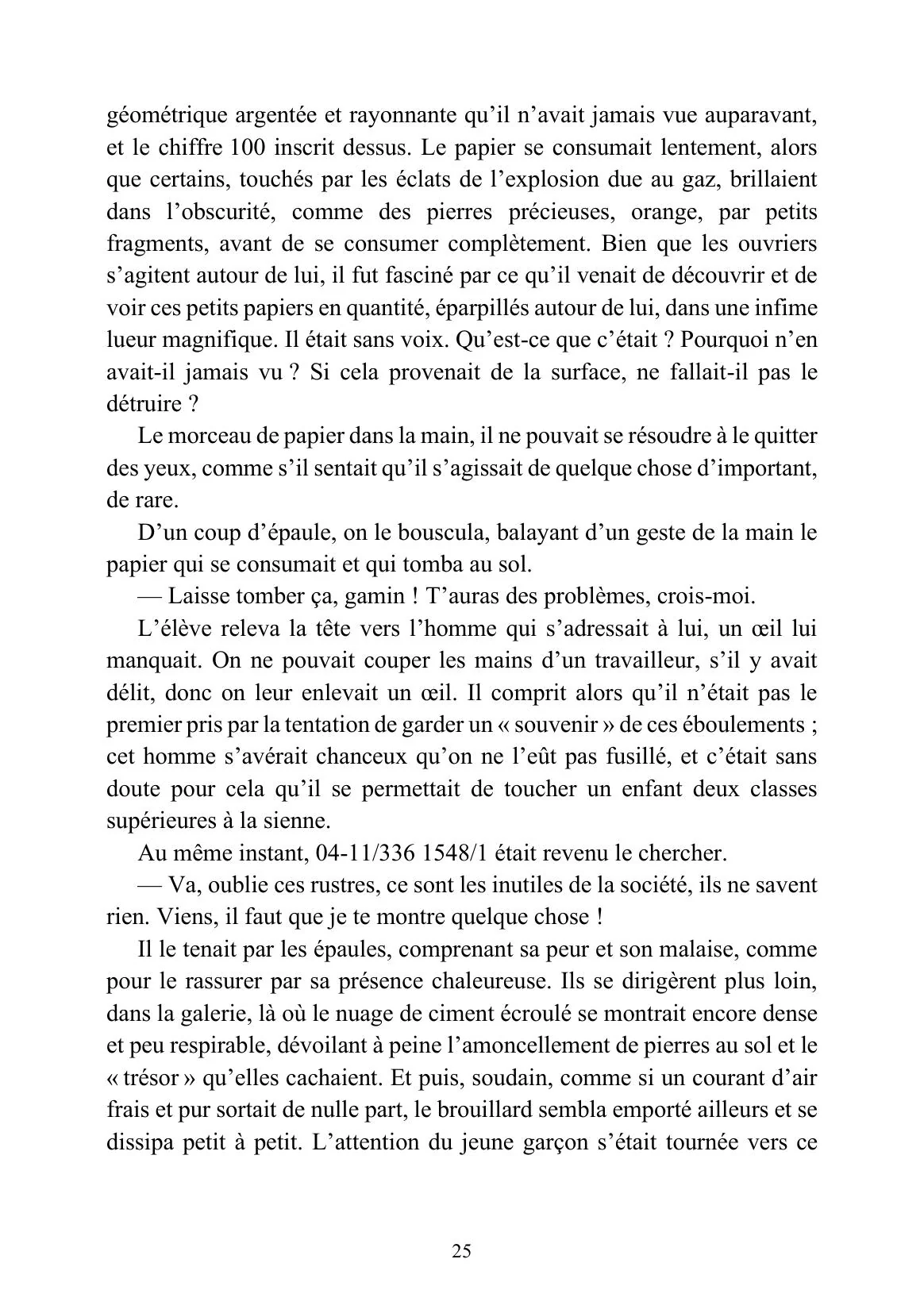 L'Union fait la Force - Image 90
