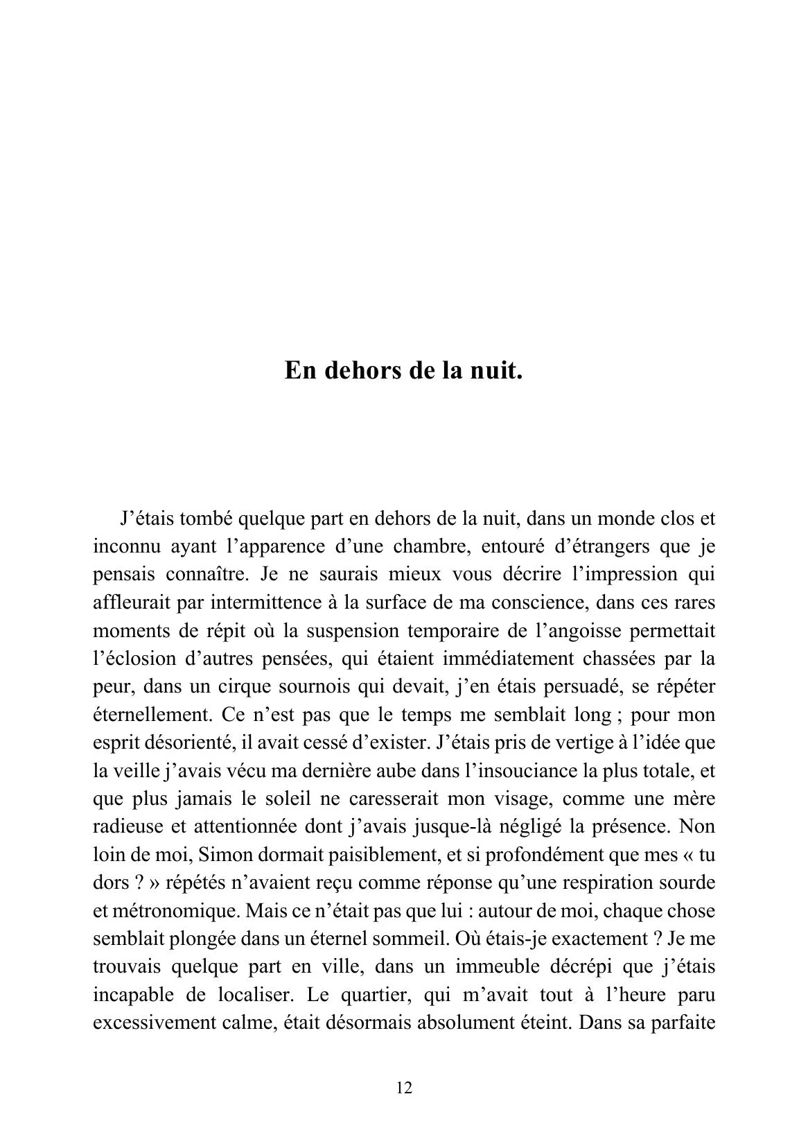 Les Contes d'Eligriv - Image 10