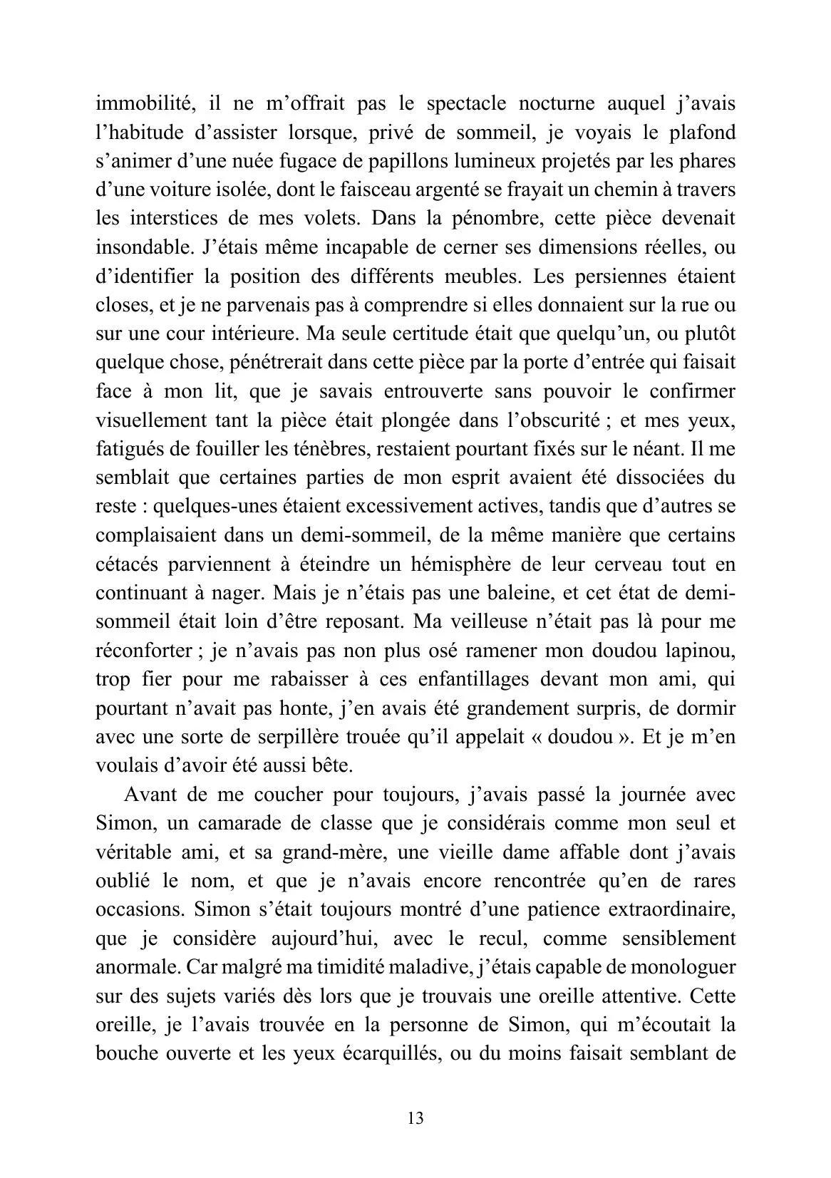 Les Contes d'Eligriv - Image 11