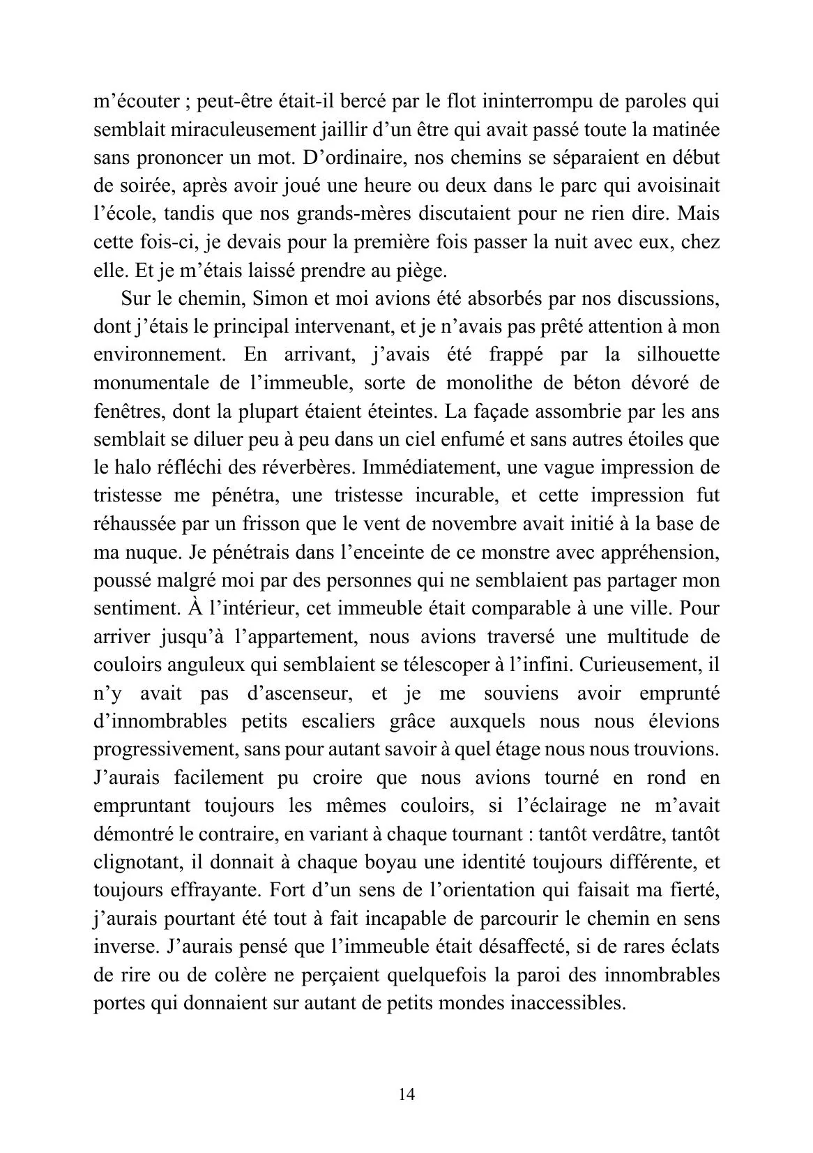 Les Contes d'Eligriv - Image 12
