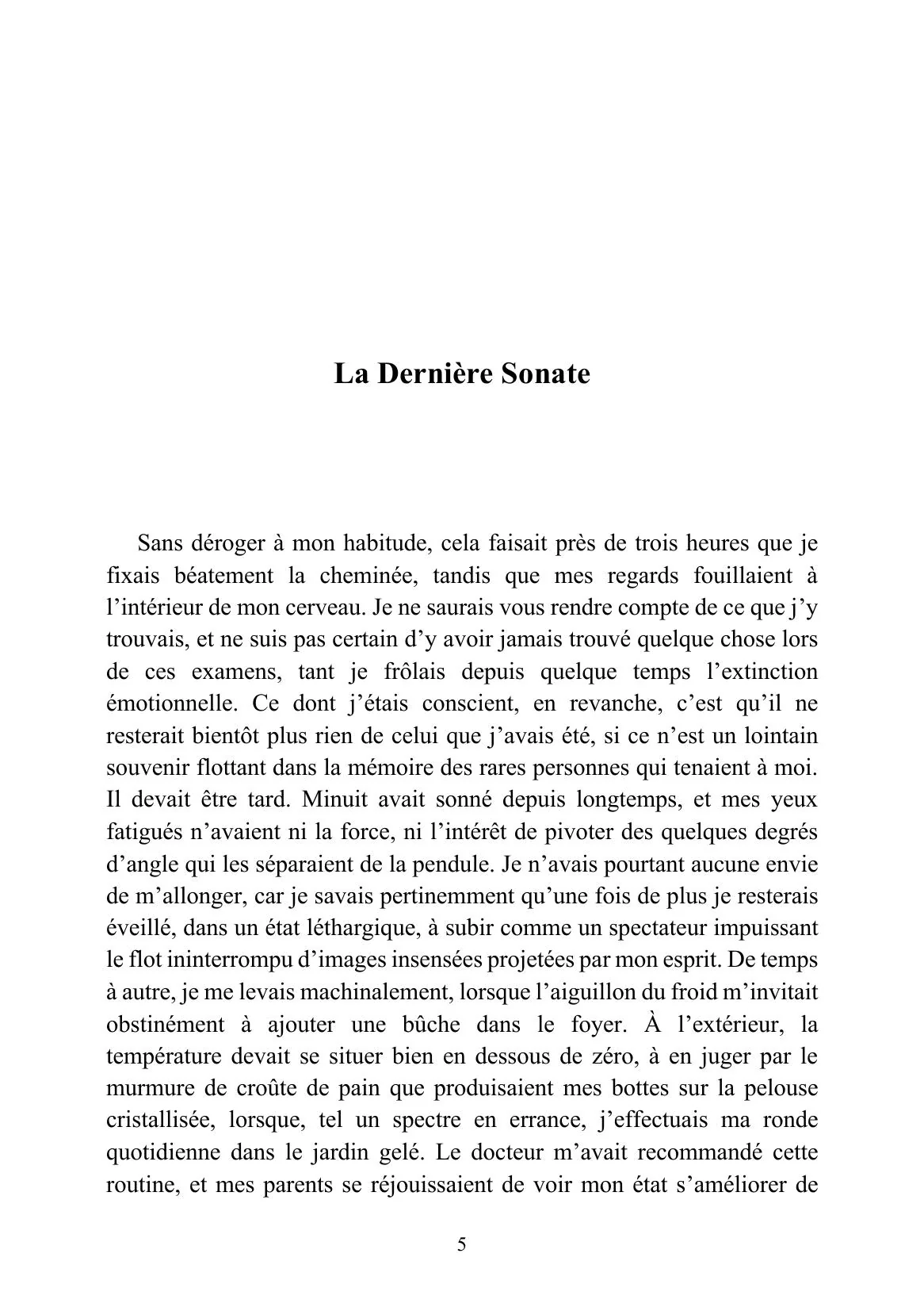 Les Contes d'Eligriv - Image 3