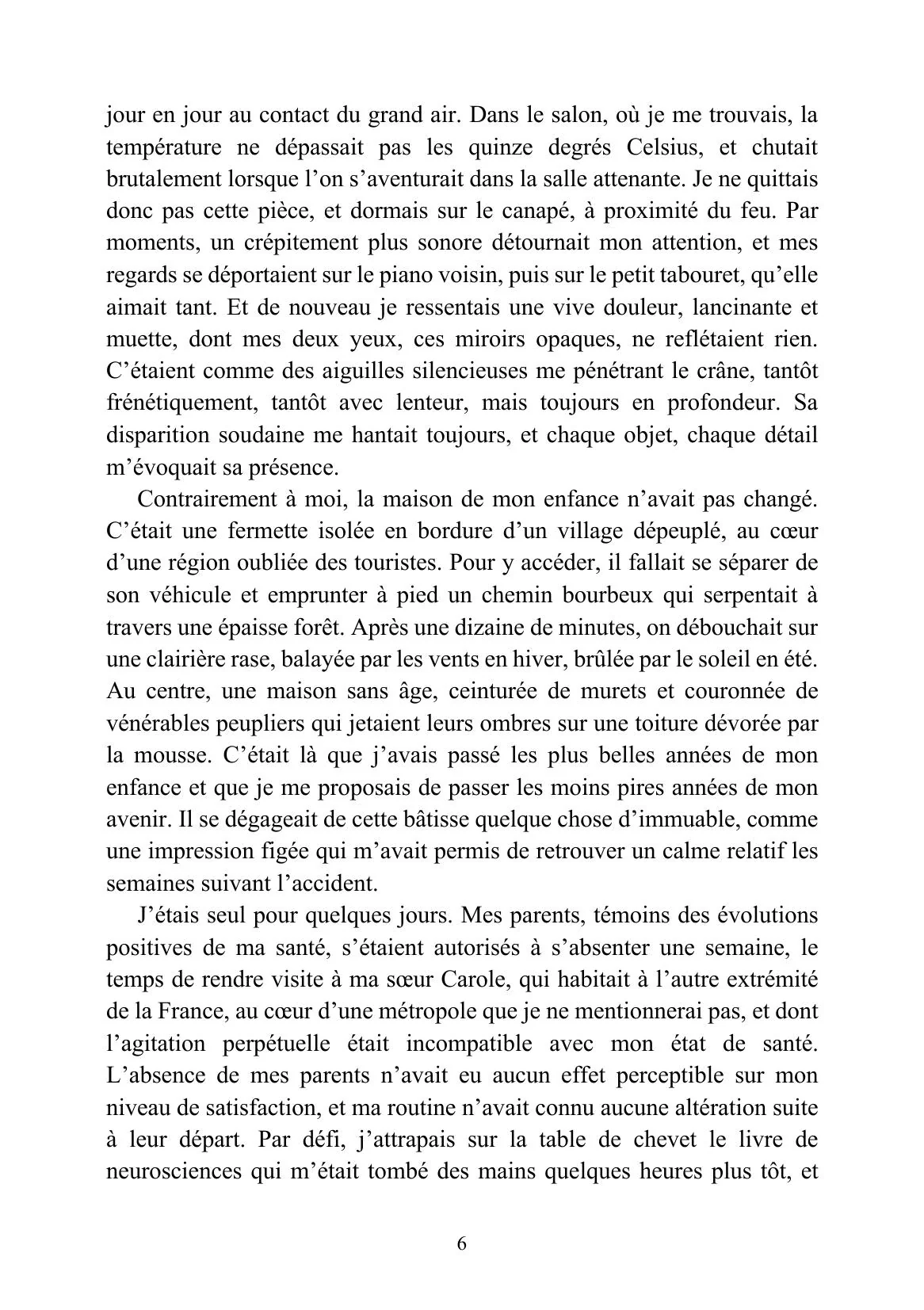 Les Contes d'Eligriv - Image 4