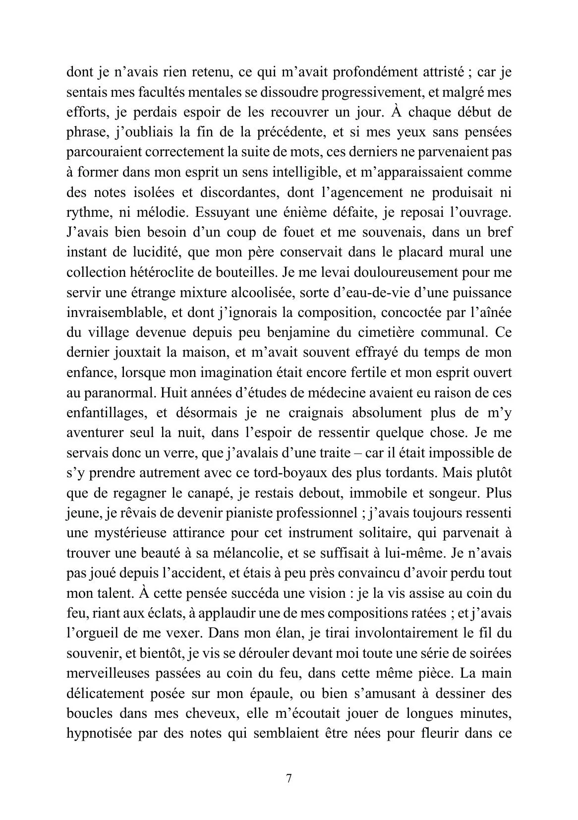 Les Contes d'Eligriv - Image 5