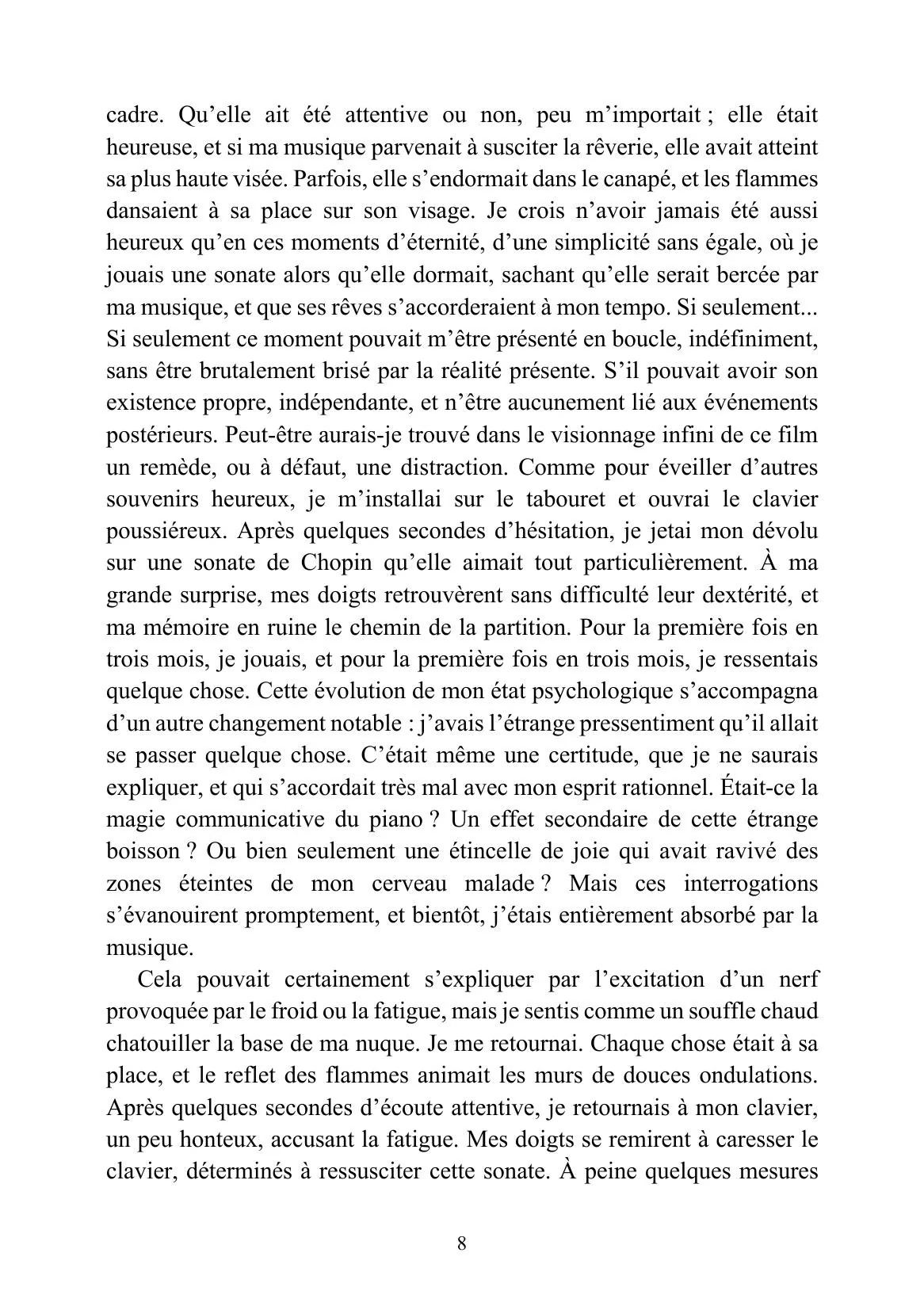 Les Contes d'Eligriv - Image 6