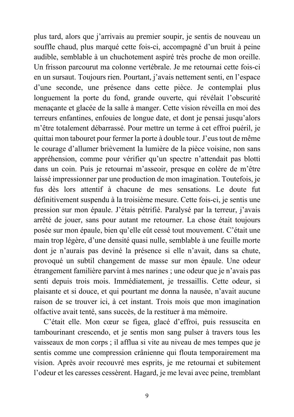 Les Contes d'Eligriv - Image 7