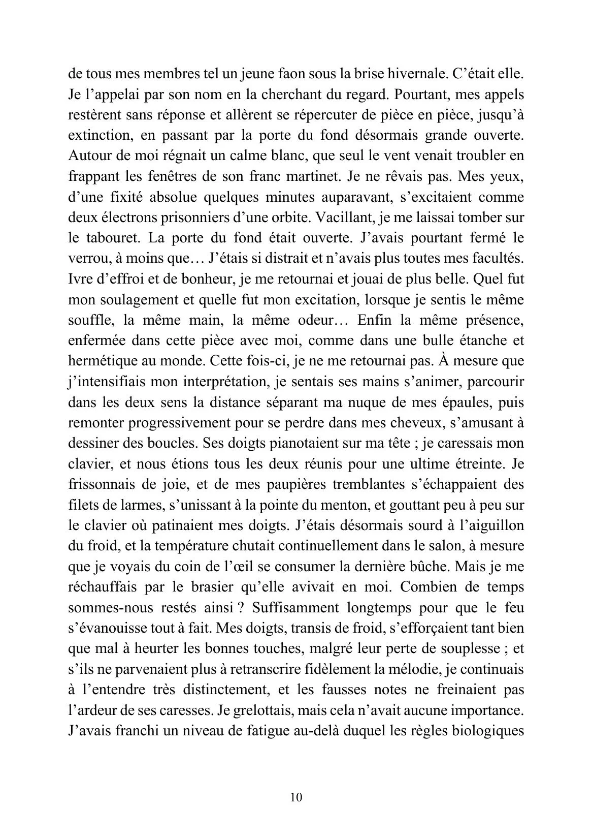 Les Contes d'Eligriv - Image 8